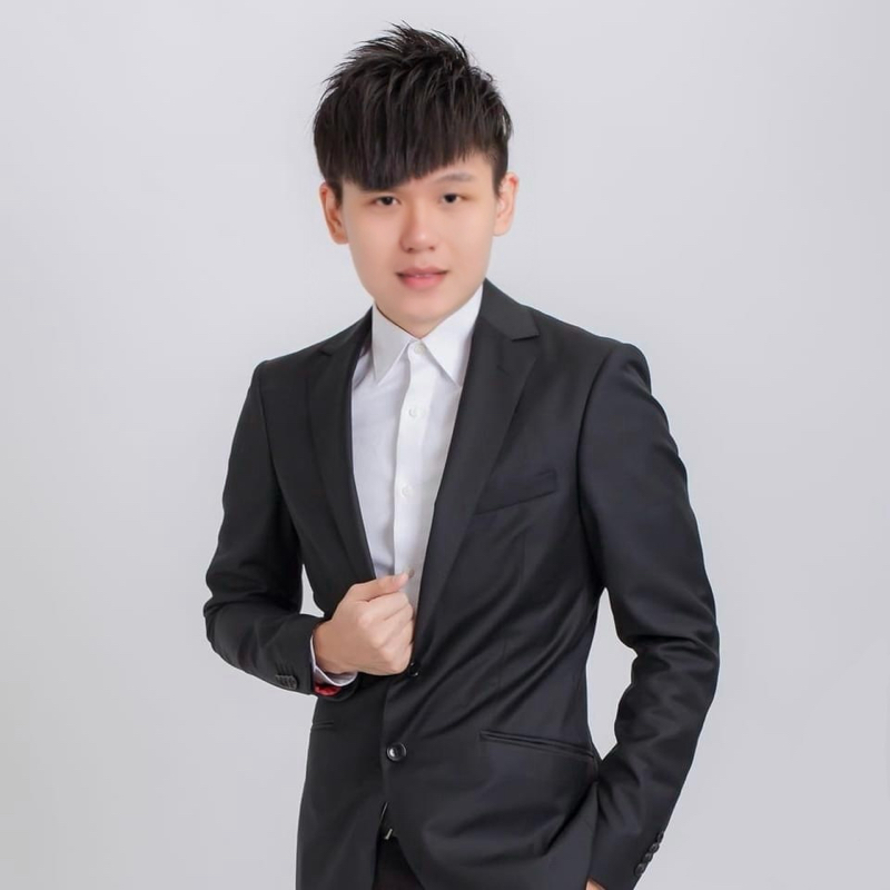 Jason JunKhai profile picture