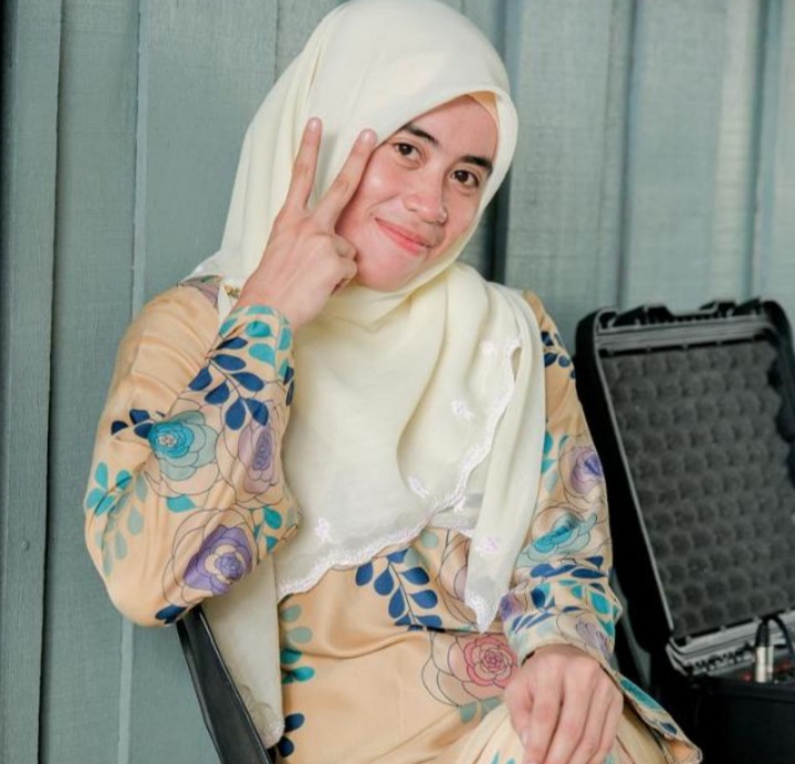 Nursyamimi Atiqah binti Ab Basa profile picture
