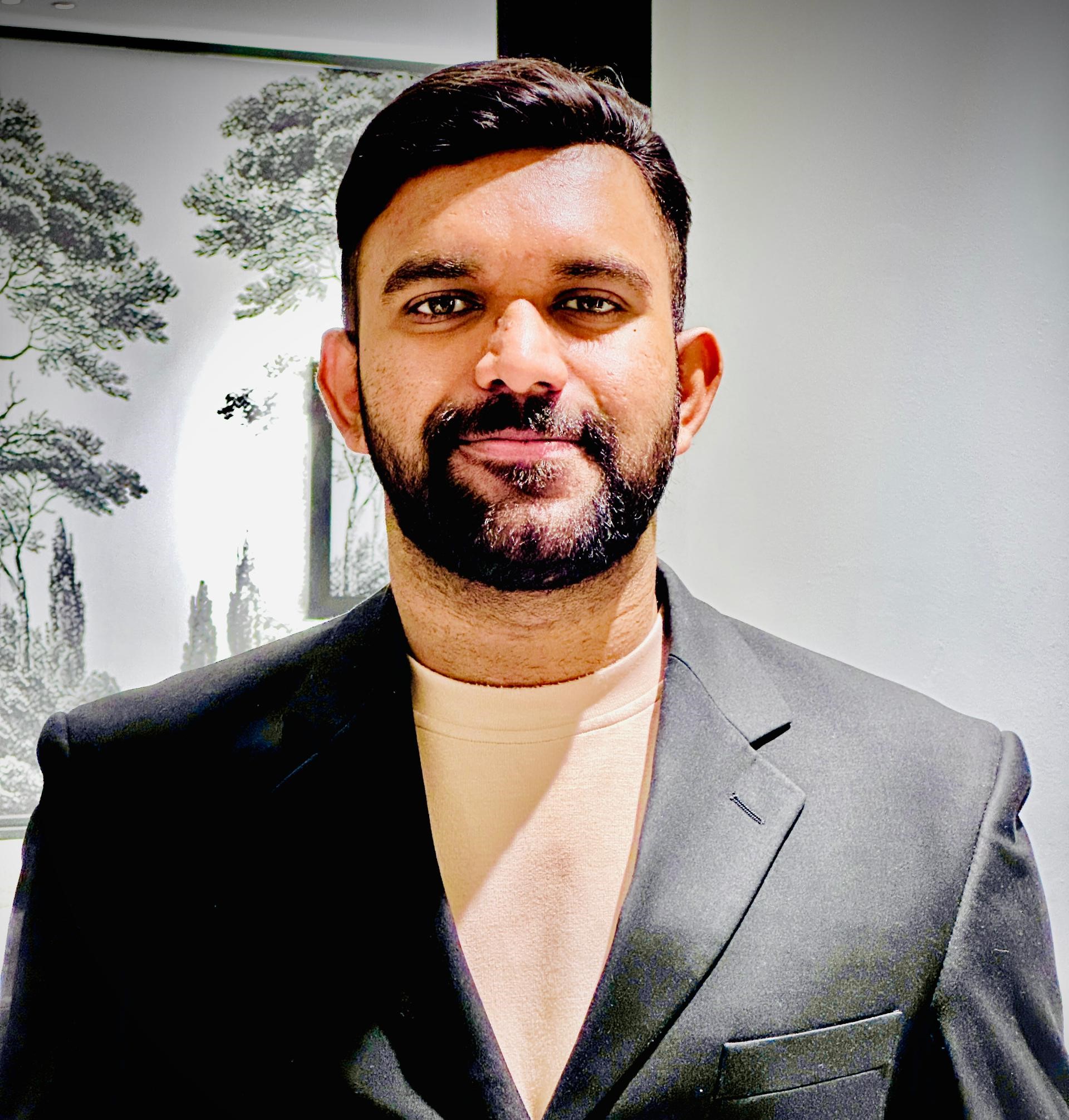 Yoghaan Srinava  profile picture