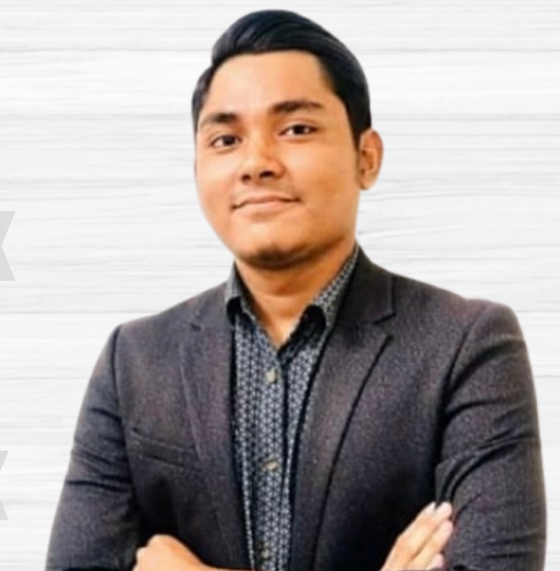 Muhammad Zaim Hakimi Mokthar profile picture