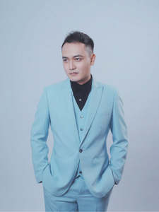 GOH YEW HAU's profile picture
