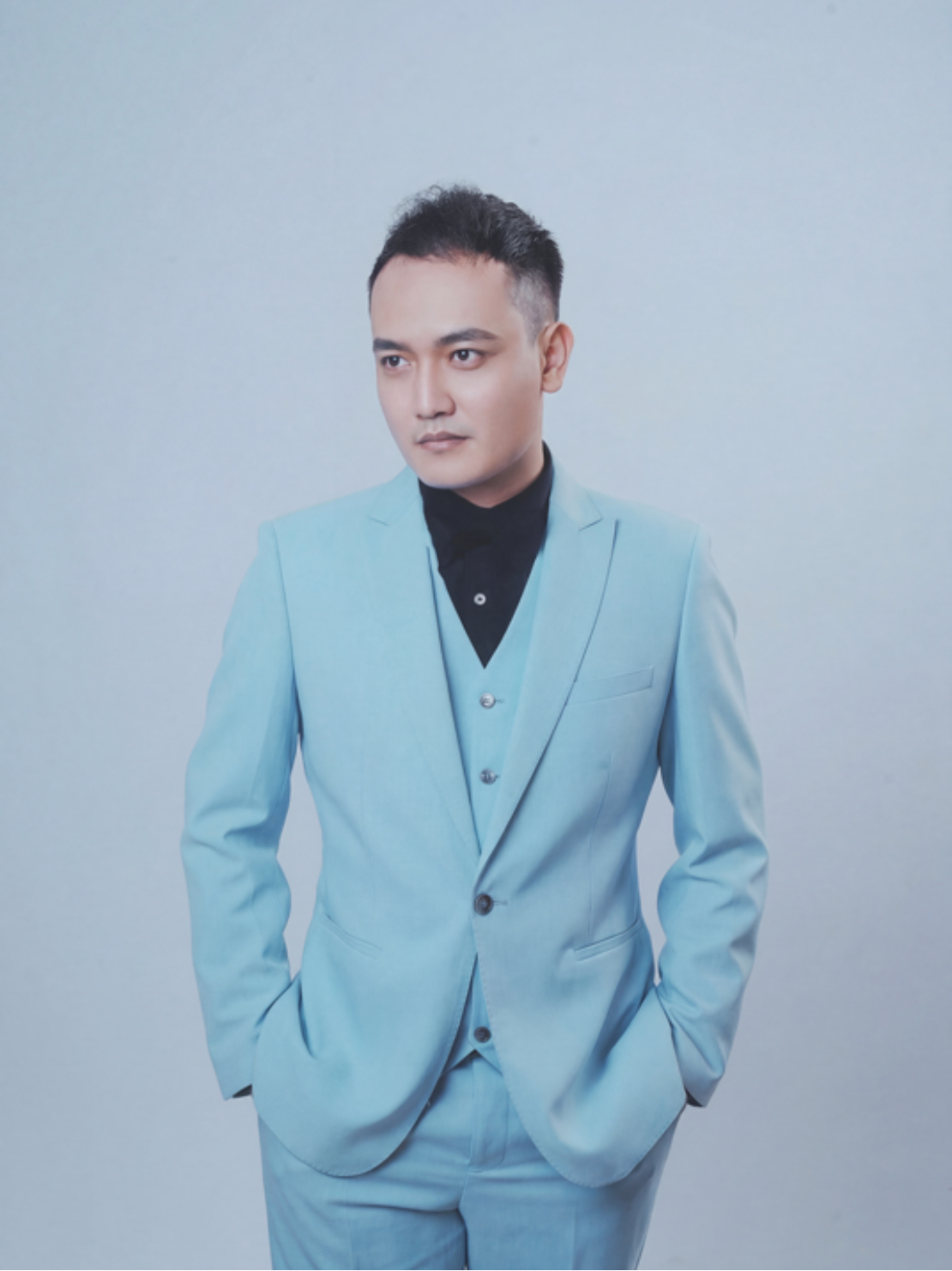 GOH YEW HAU profile picture