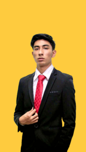 Daniel Ashrafff's profile picture