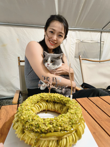 Eunice Wong Siew Chin's profile picture