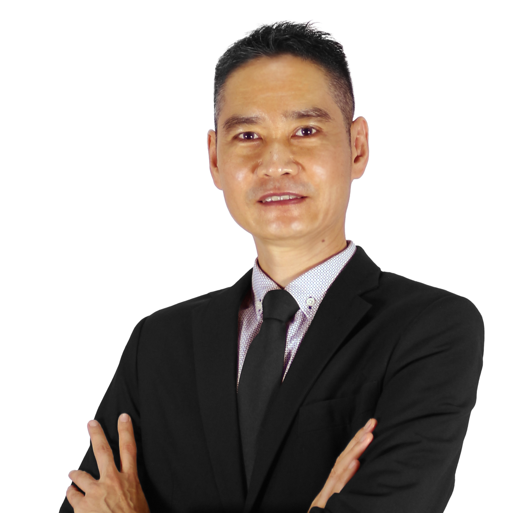 Eric Chan Kok Hoo profile picture