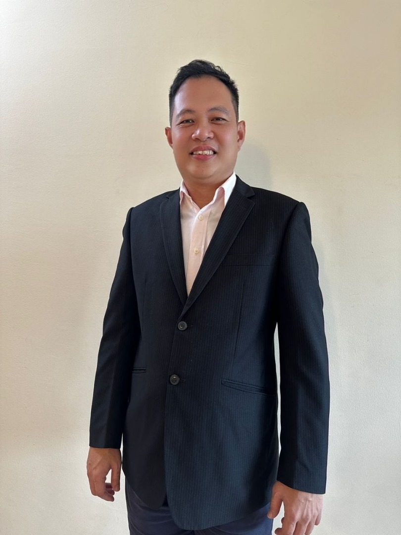 Ken Chong HK profile picture