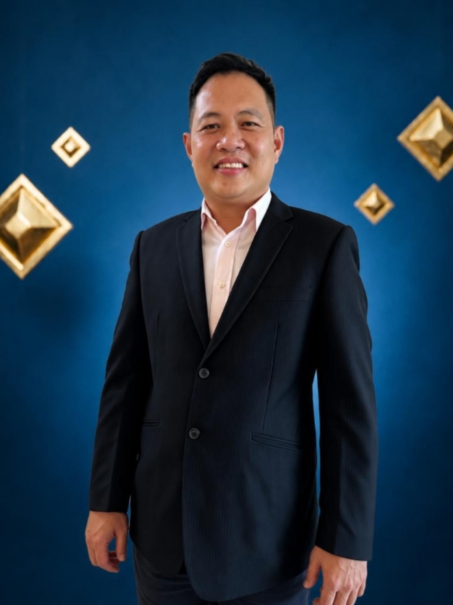 Ken Chong HK profile picture