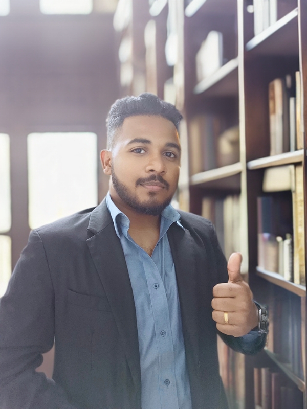 Adhiren profile picture