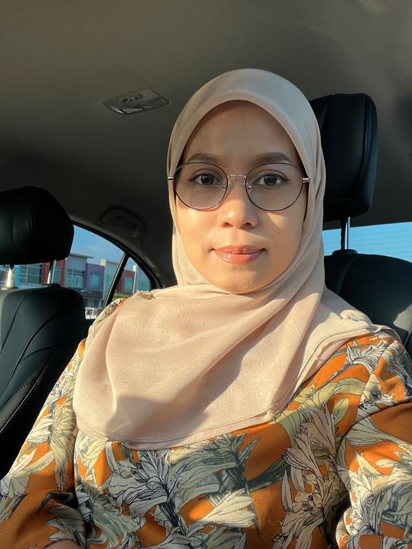 Adila profile picture