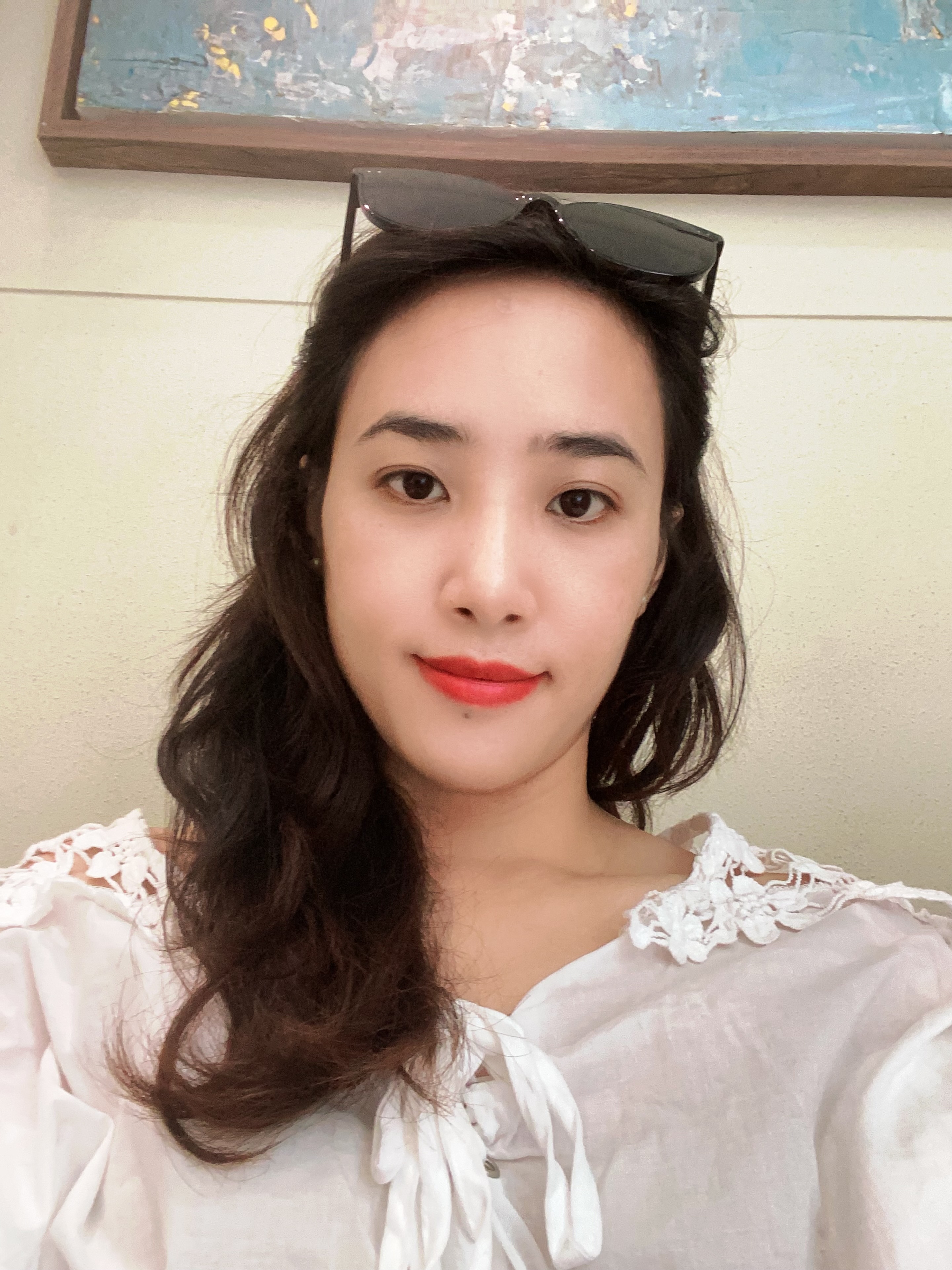 Doan Thi Nguyet profile picture