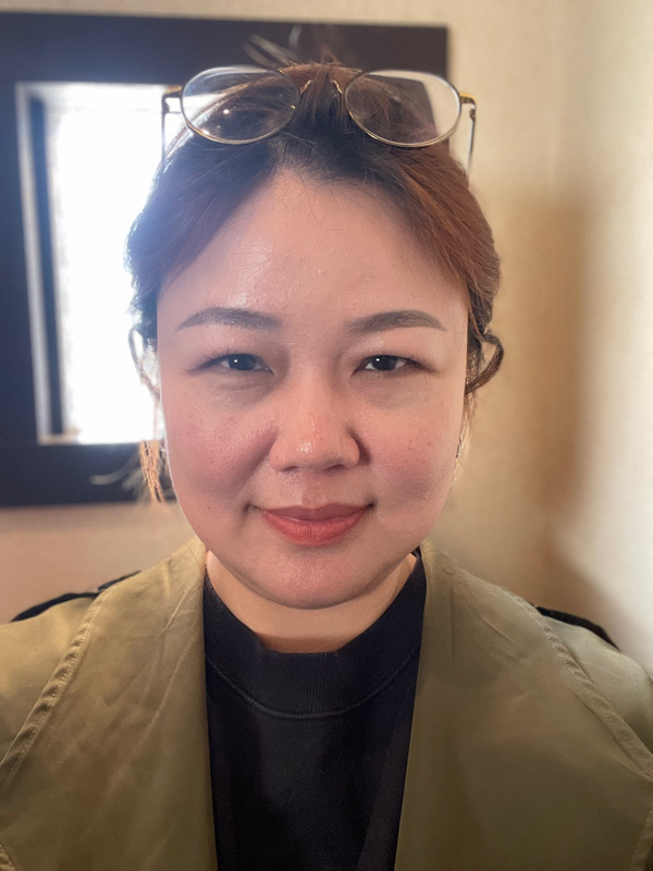 WeiChan profile picture