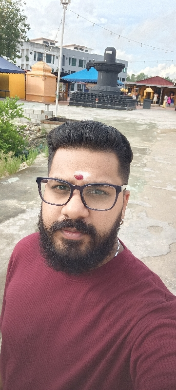 Yagneesh Nair  profile picture