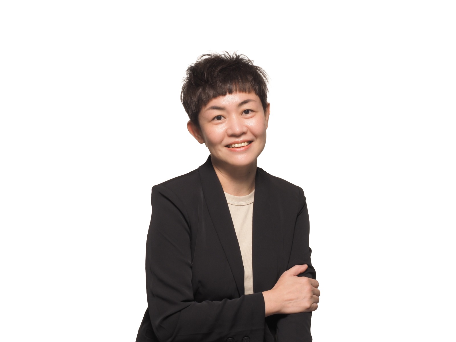 Christine Tai profile picture