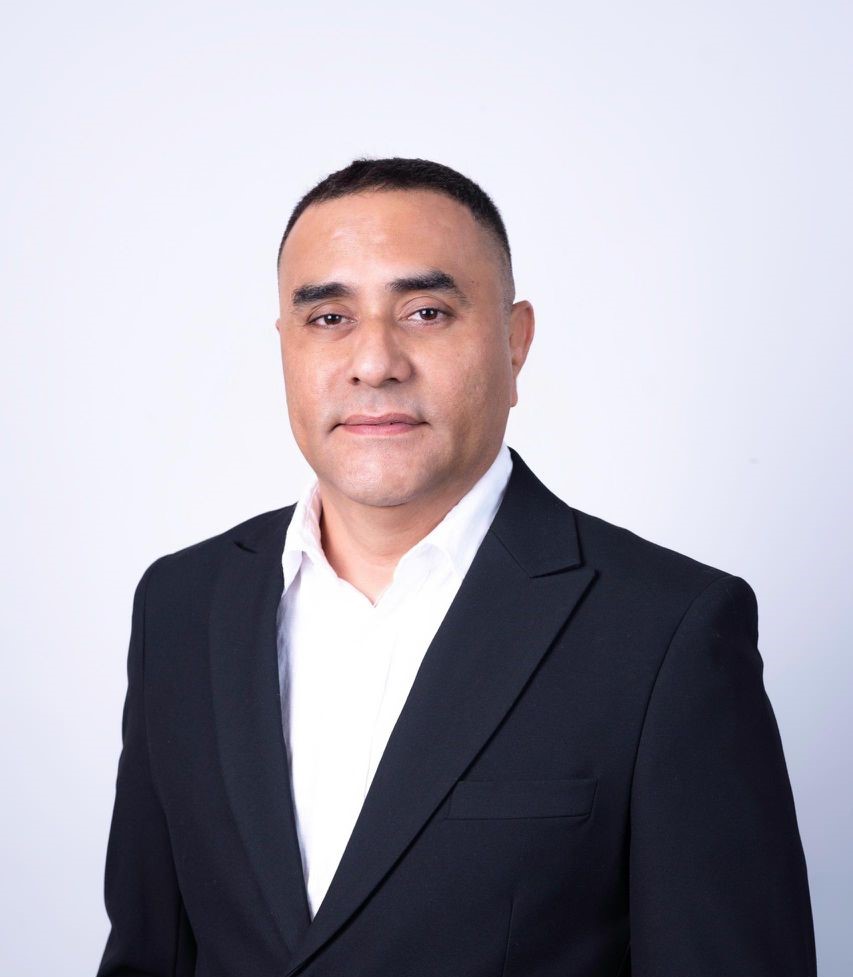 Mohammad Raffee Bin Abdul Wahid profile picture
