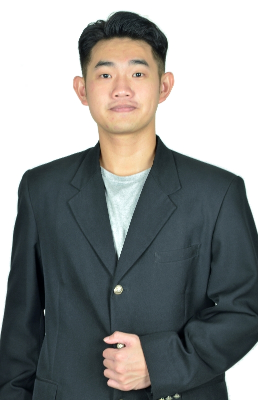 LEE CHEE YUAN profile picture