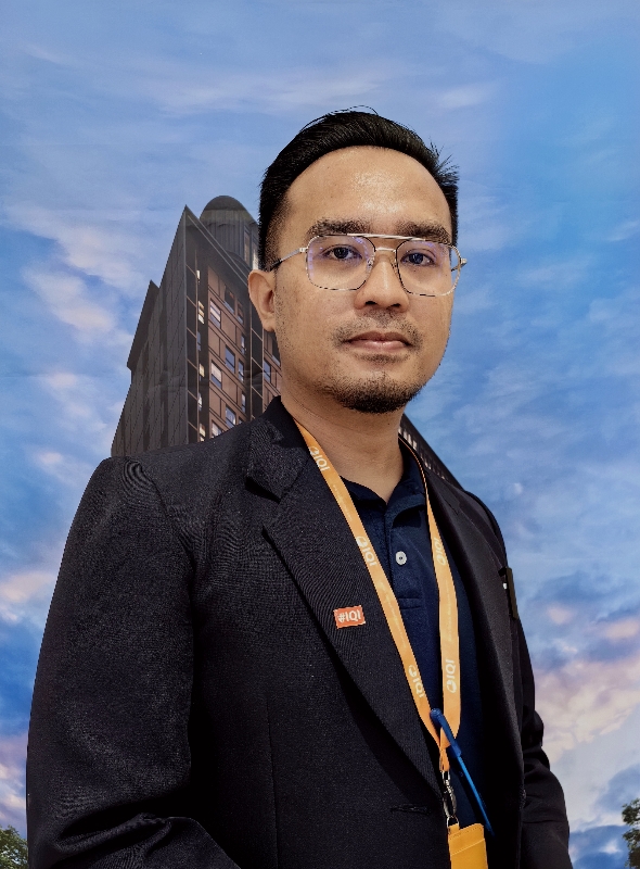 Ahmad Rubei profile picture