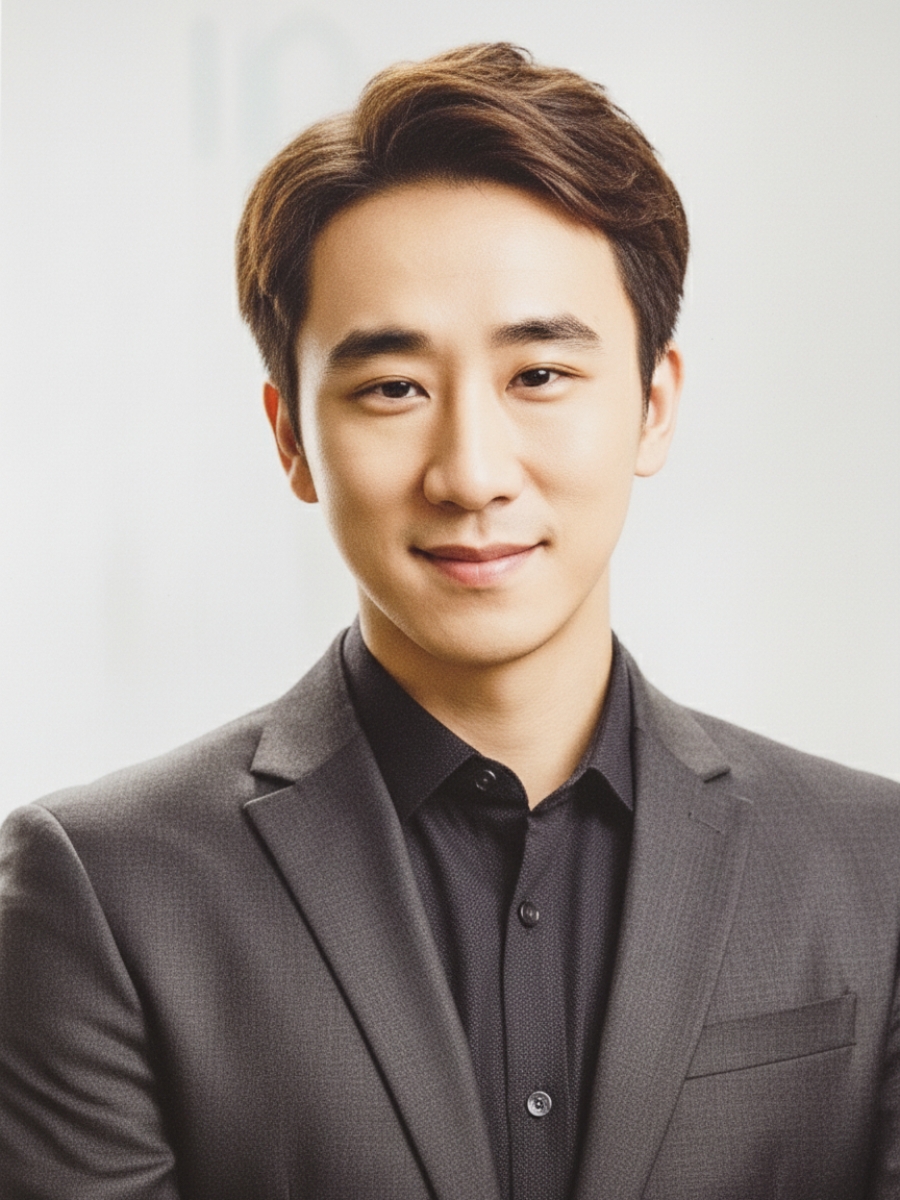 Jon Lim profile picture