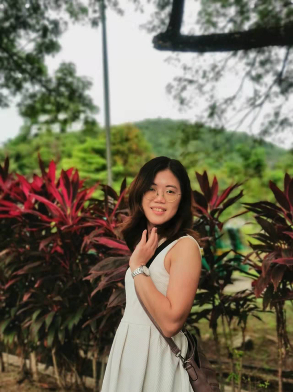 Janice Ooi profile picture