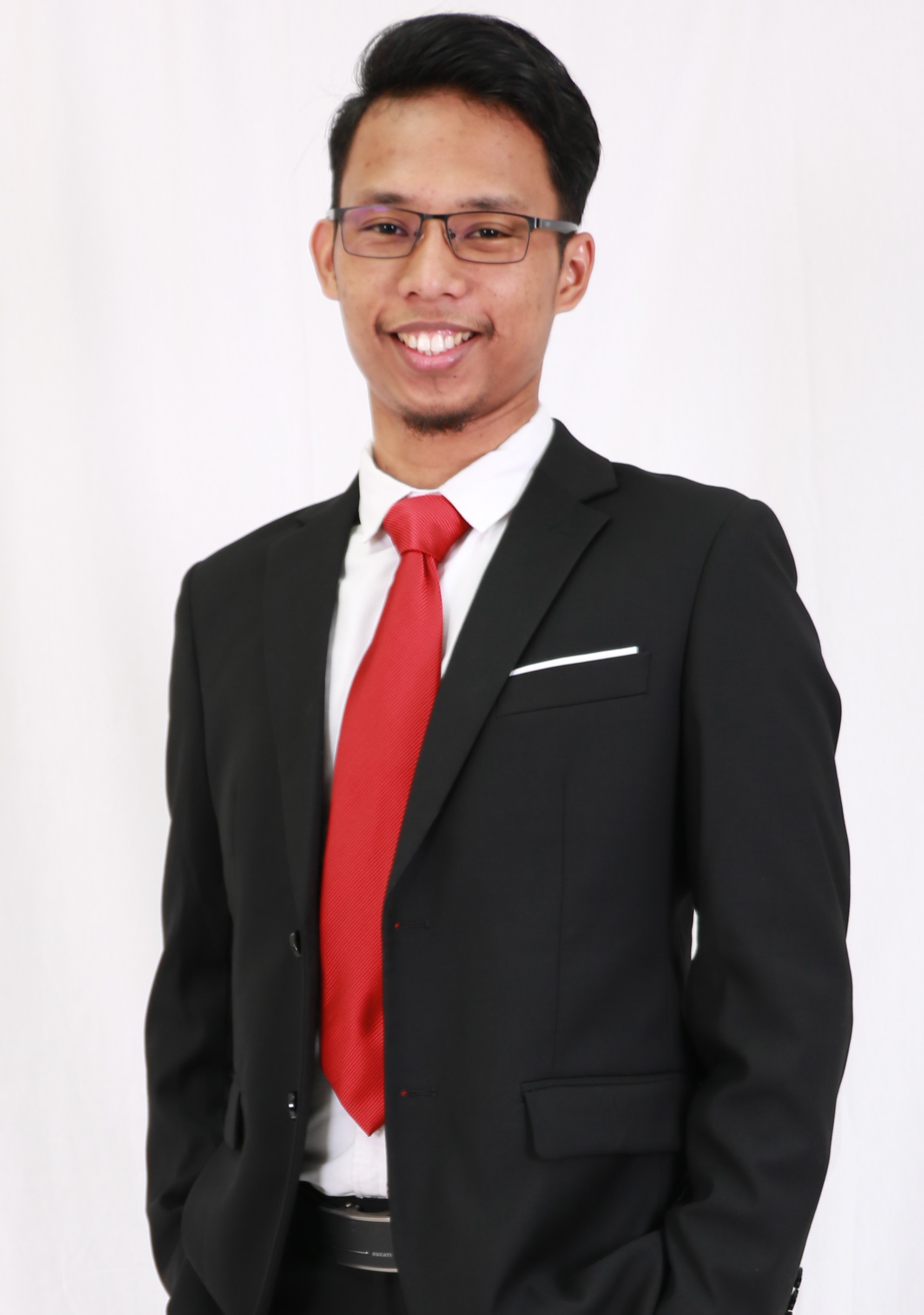 AMMAR ISMAIL profile picture