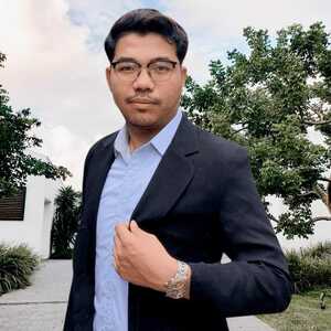 Muhammad Amirul Fadzwan Bin Mohd Faizul's profile picture