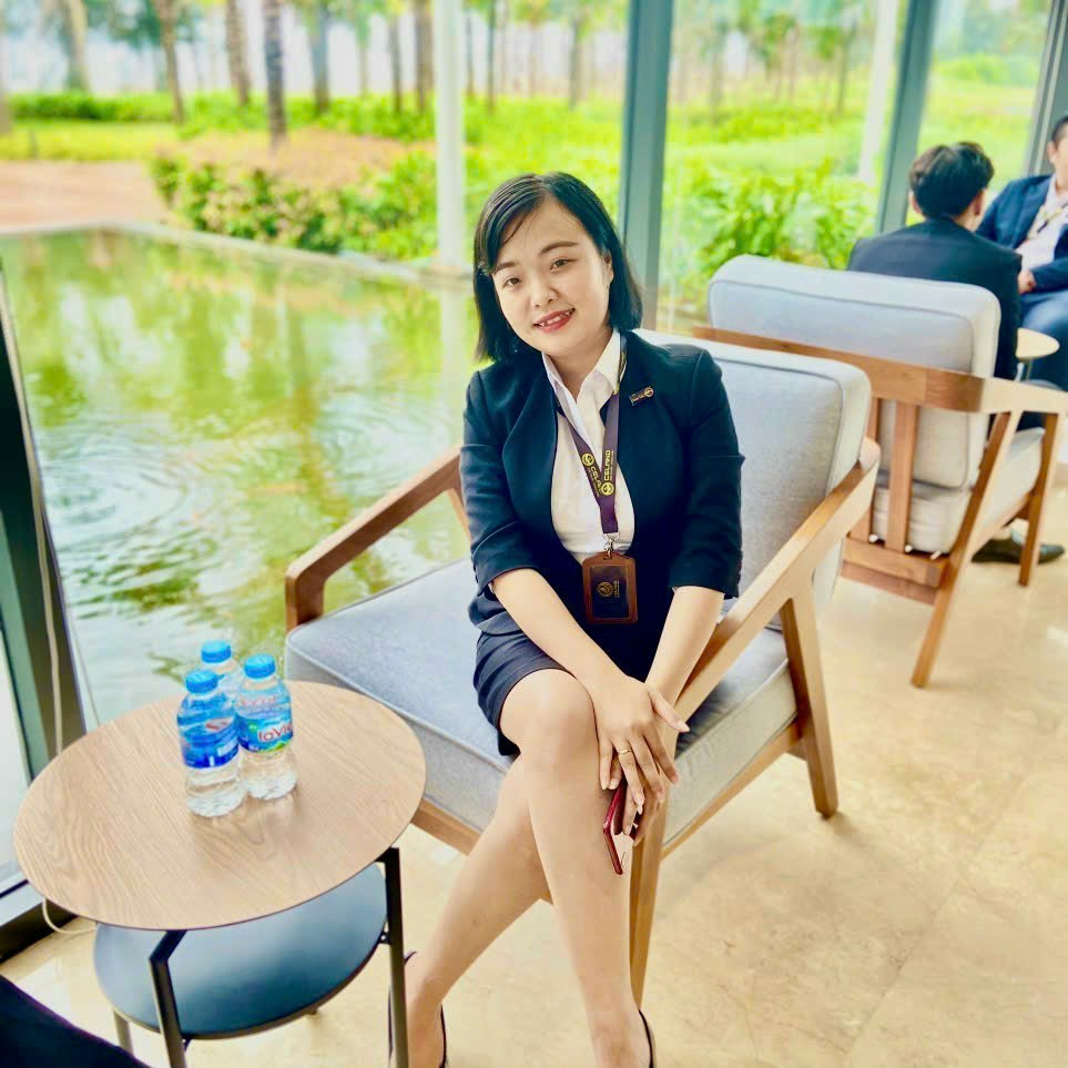 Pham Thi Hang profile picture