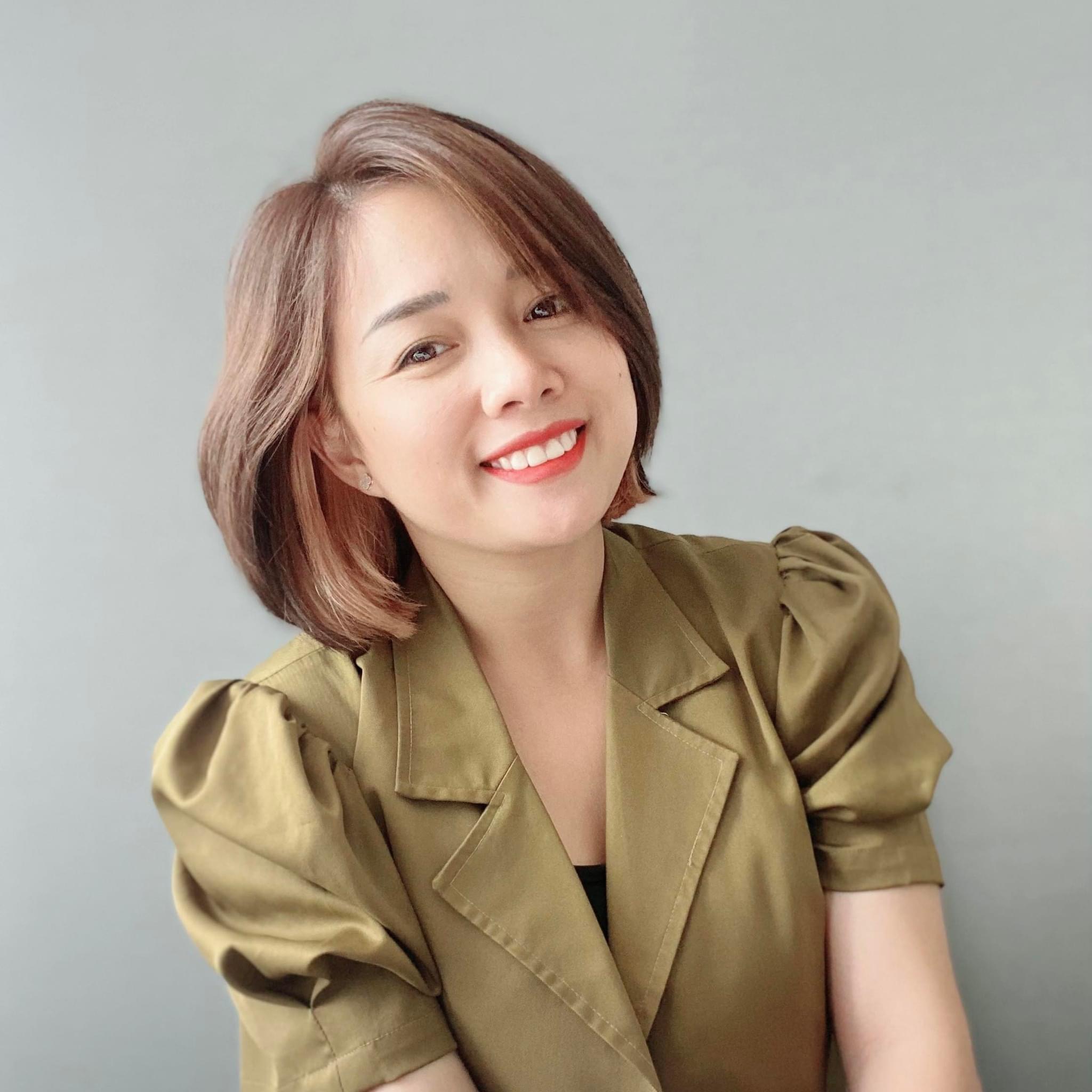 Cao Thi Dieu Thuy profile picture