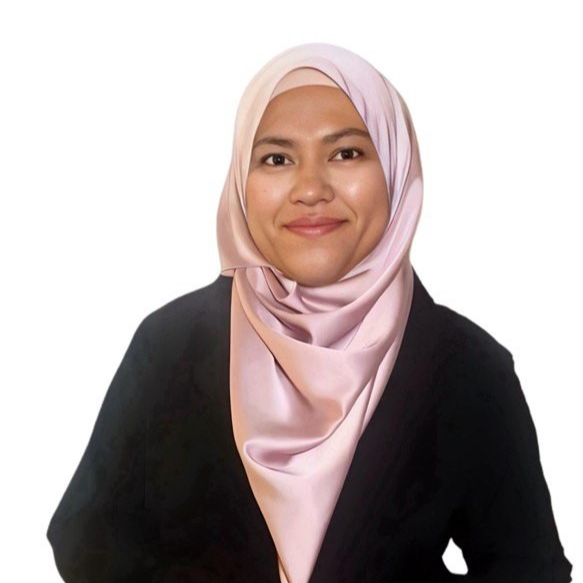 Nur Wafa Amalina Amali profile picture