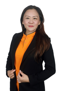 Jennifer Ling's profile picture