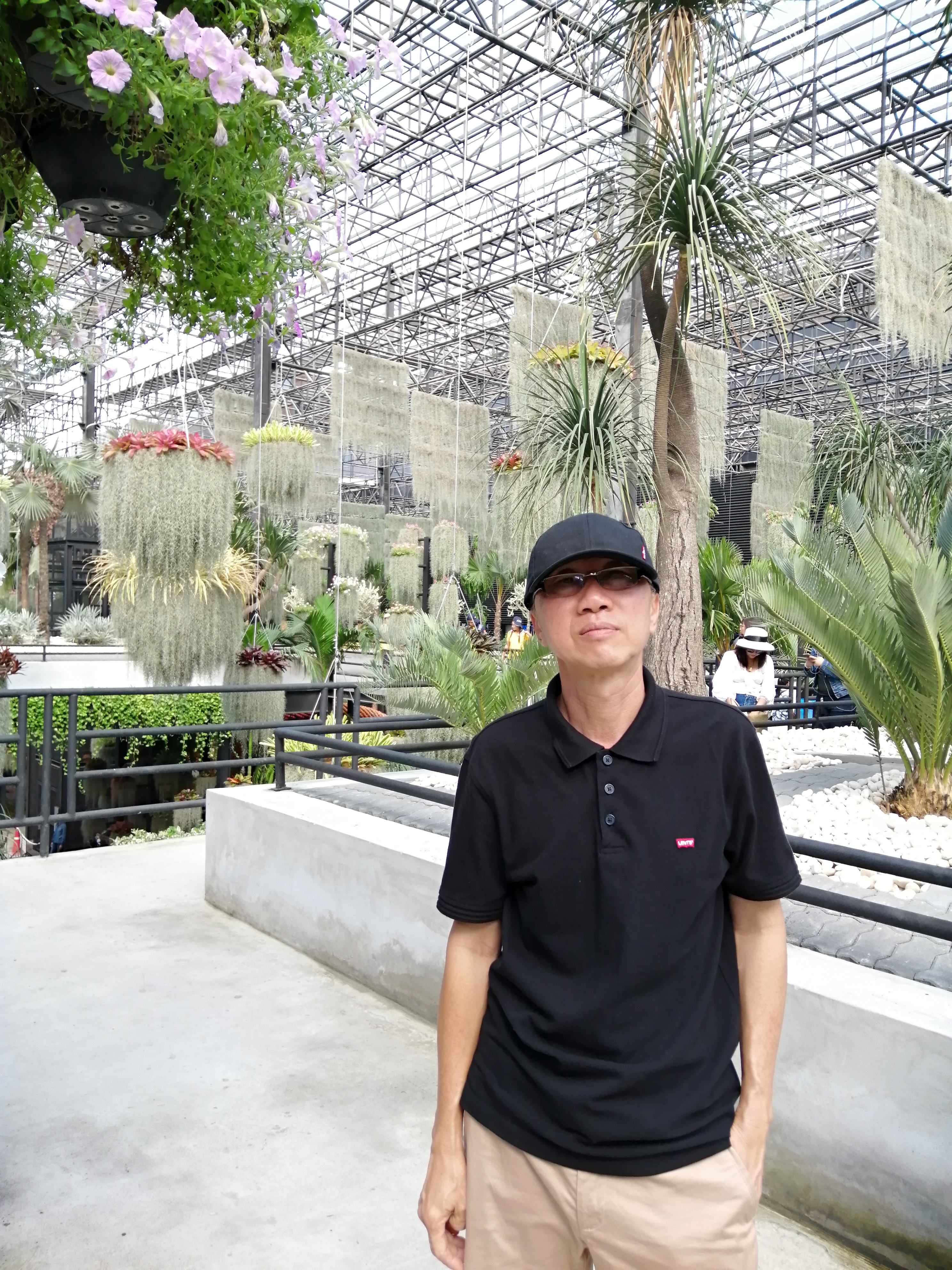 Somchao profile picture