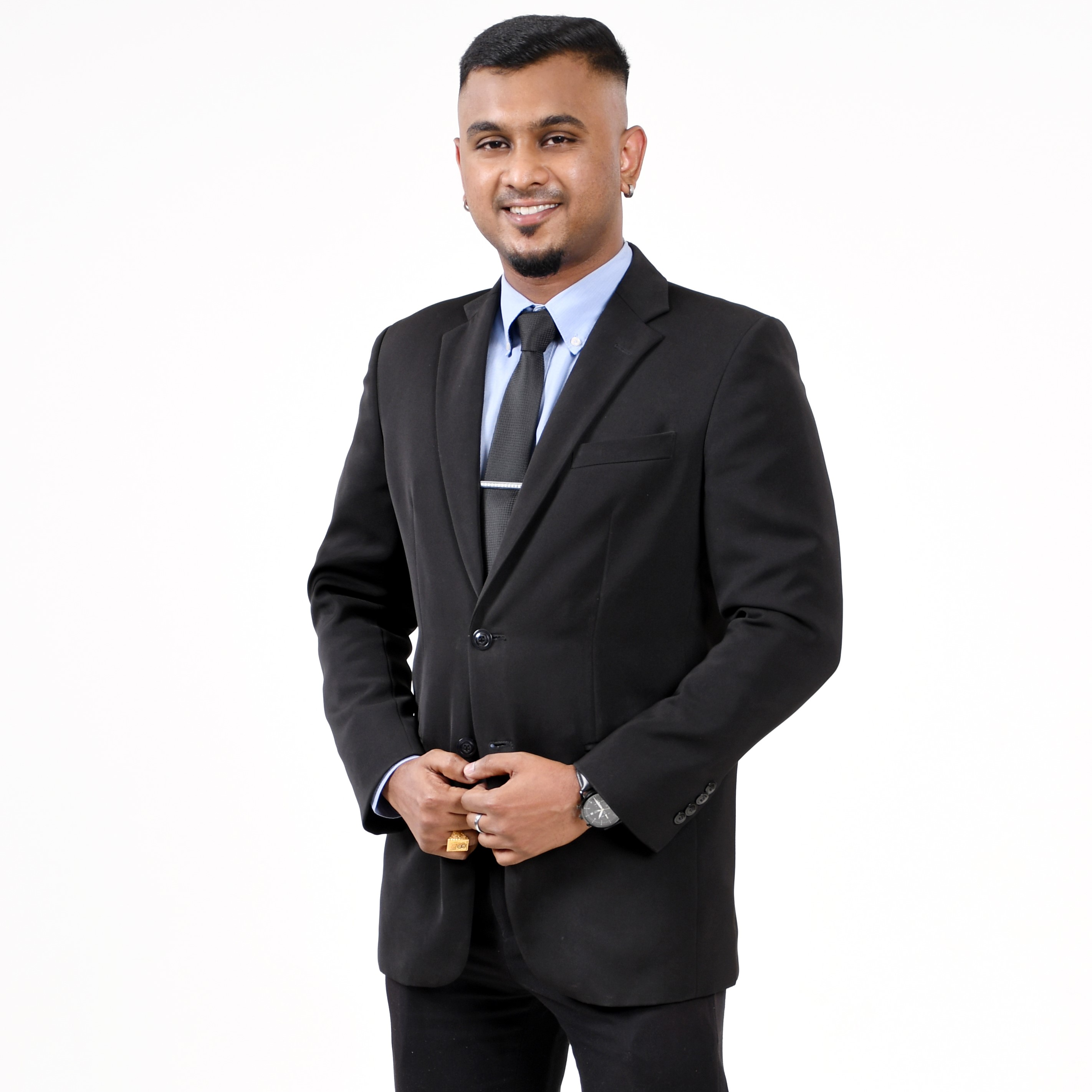 Vasanth Kumar profile picture