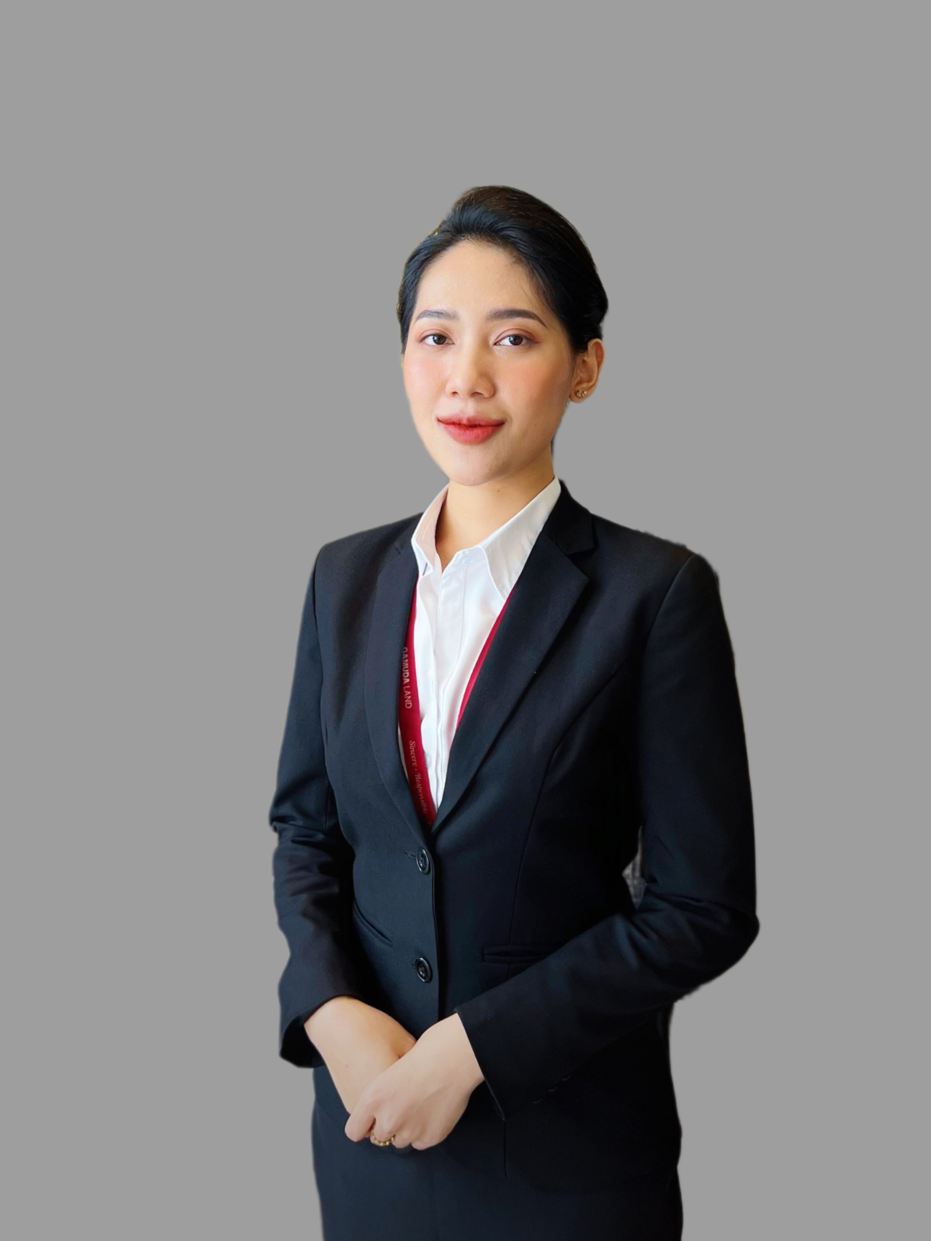 Quynh Huong profile picture