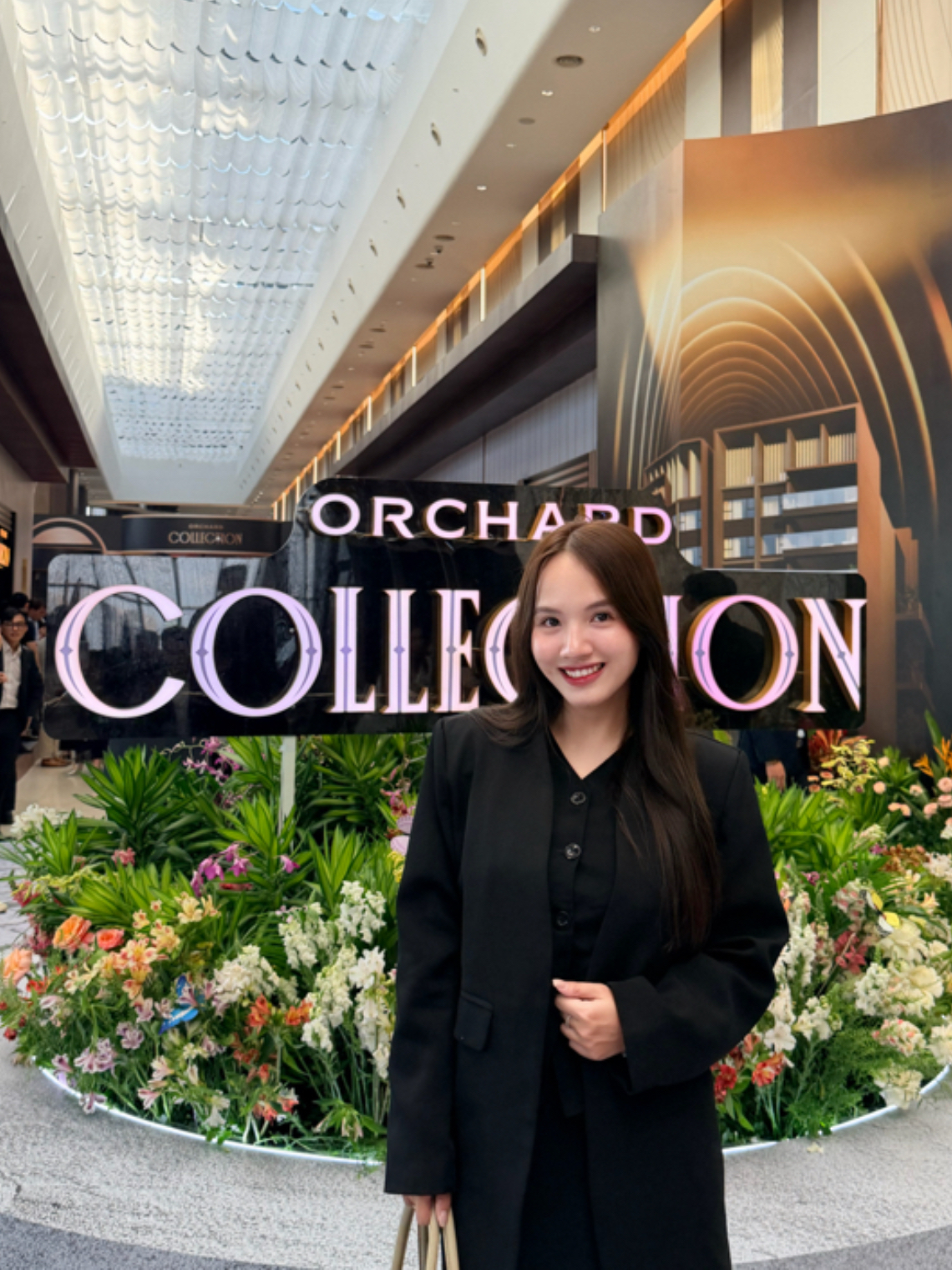 Lam Phuong Thao profile picture