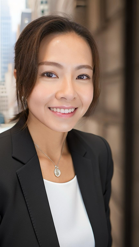 Sophia Chan profile picture