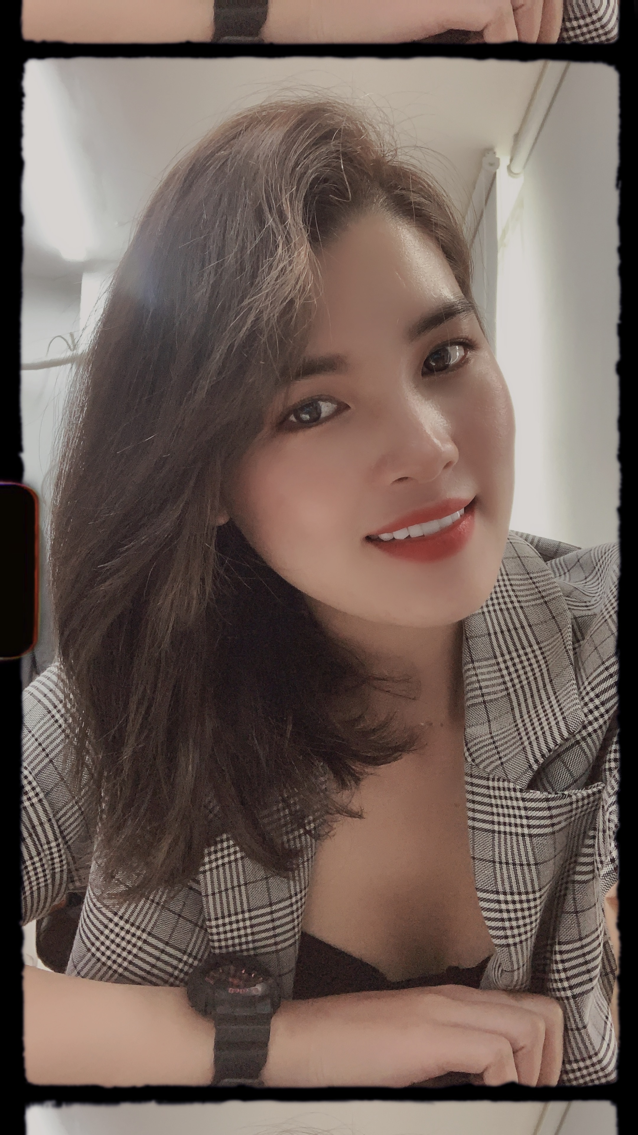 Tran Thi Nguyen profile picture