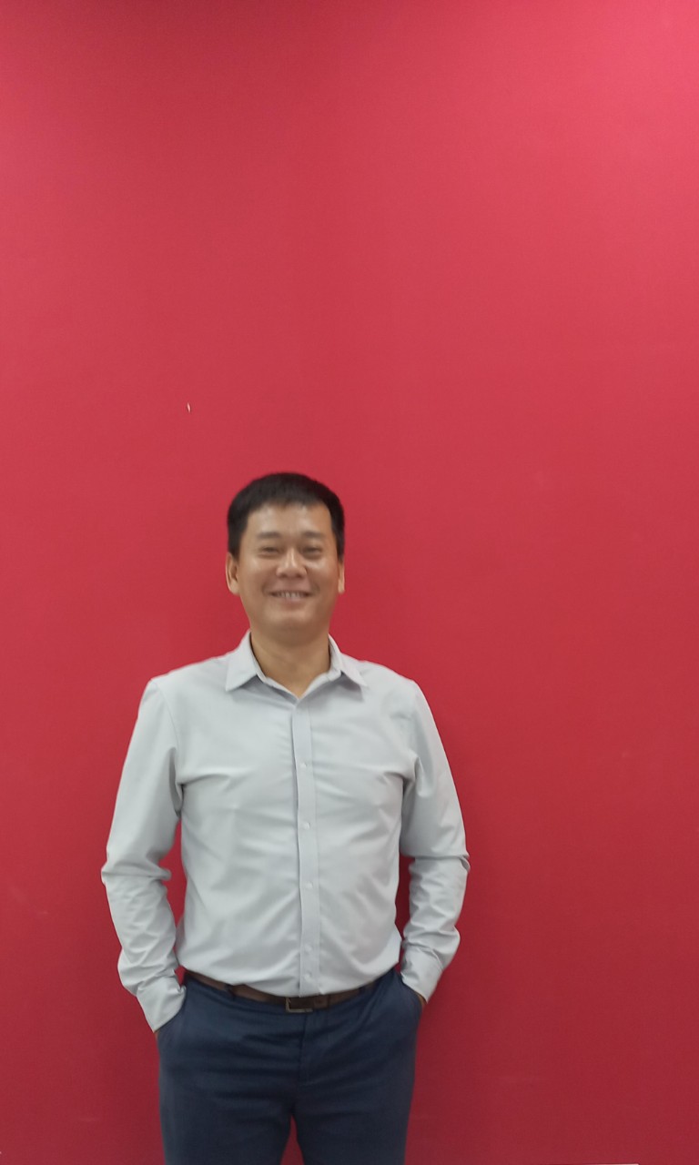 Tran Quang Minh profile picture