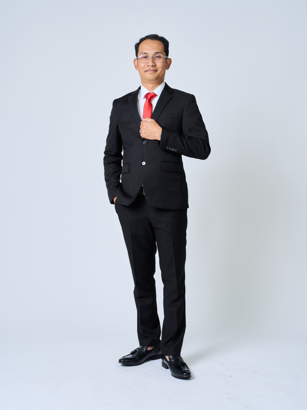 Fazren Kamarudin profile picture