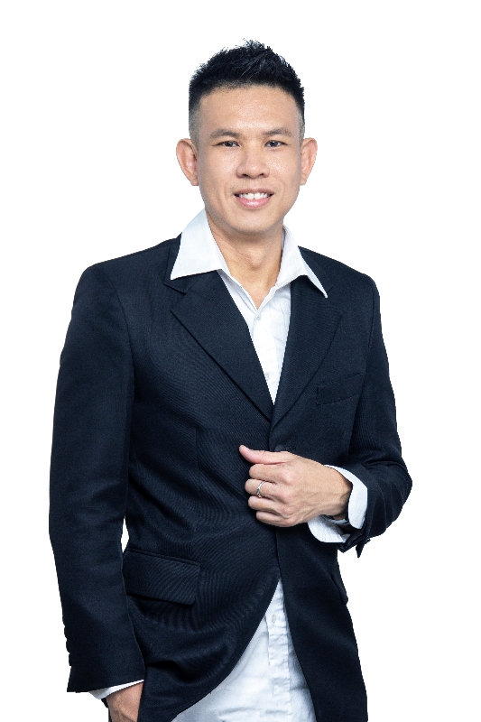 Vincent Lean profile picture