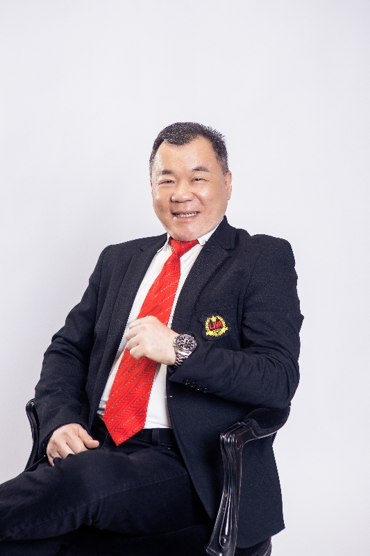 Lim Thean Ewe profile picture