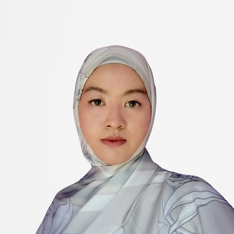 Wanie Zamri profile picture
