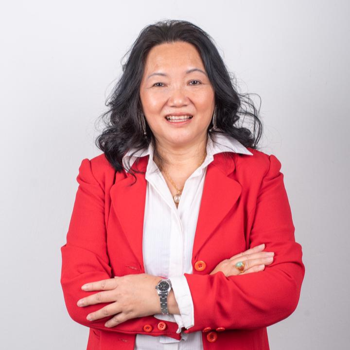 Doris Chong profile picture
