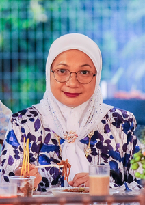 Azita Binti Abu Bakar's profile picture