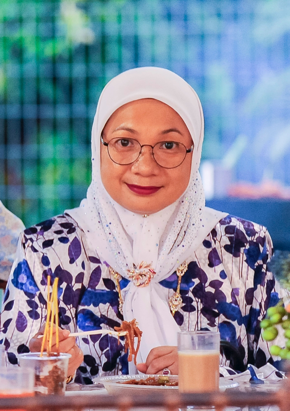 Azita Binti Abu Bakar profile picture