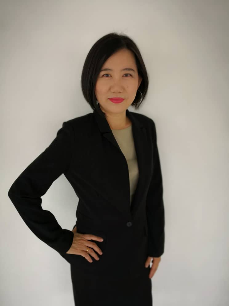 Jasmine Tee  profile picture