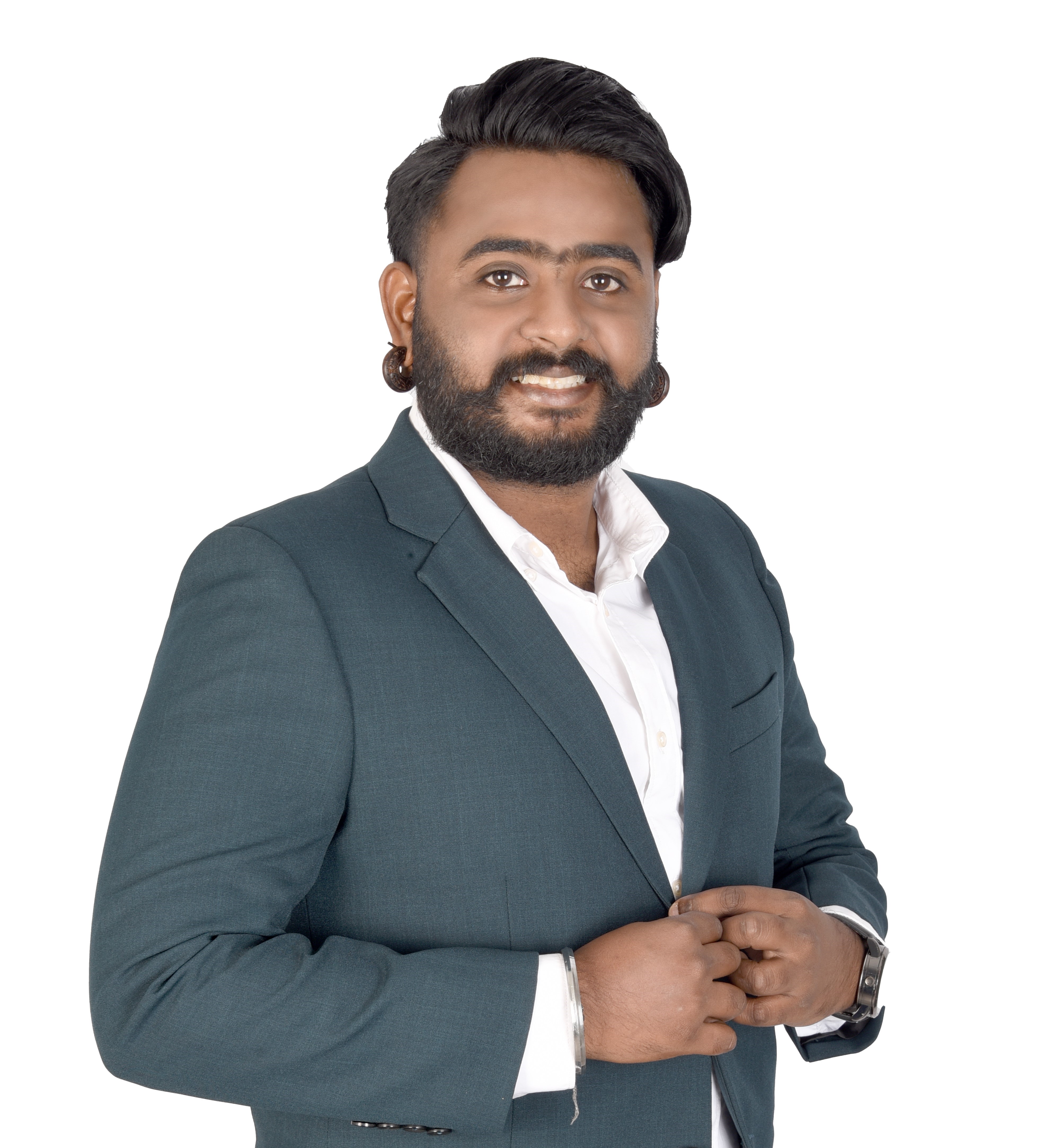Pravin Raj profile picture