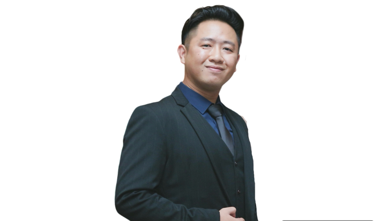 Clarence Wong profile picture