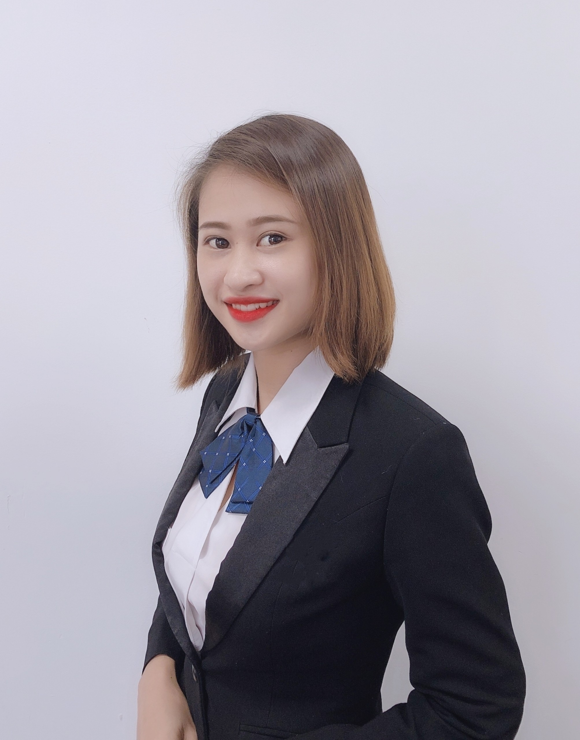 Tran Dam Quynh Tho profile picture