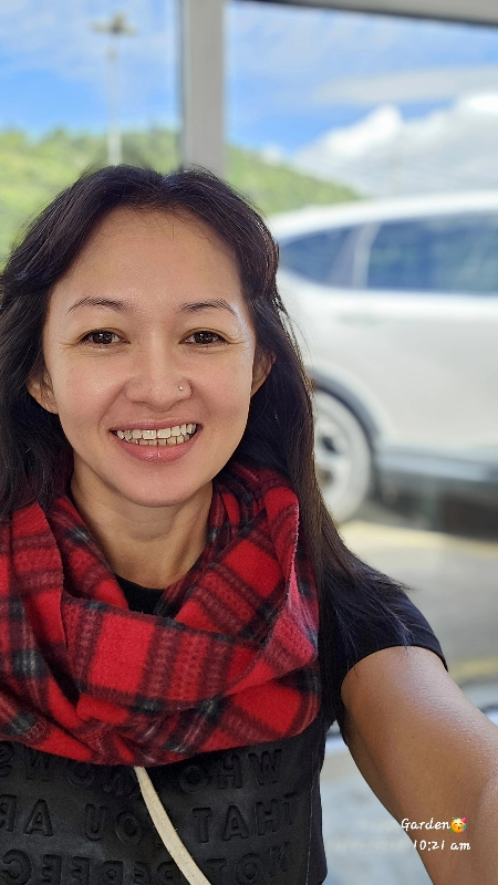Kelly chang profile picture