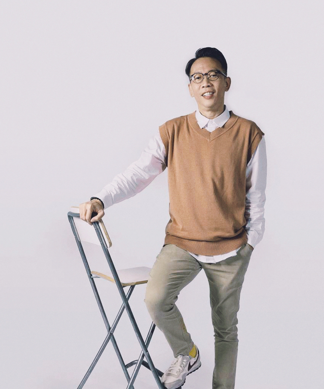 Kenny Chow profile picture