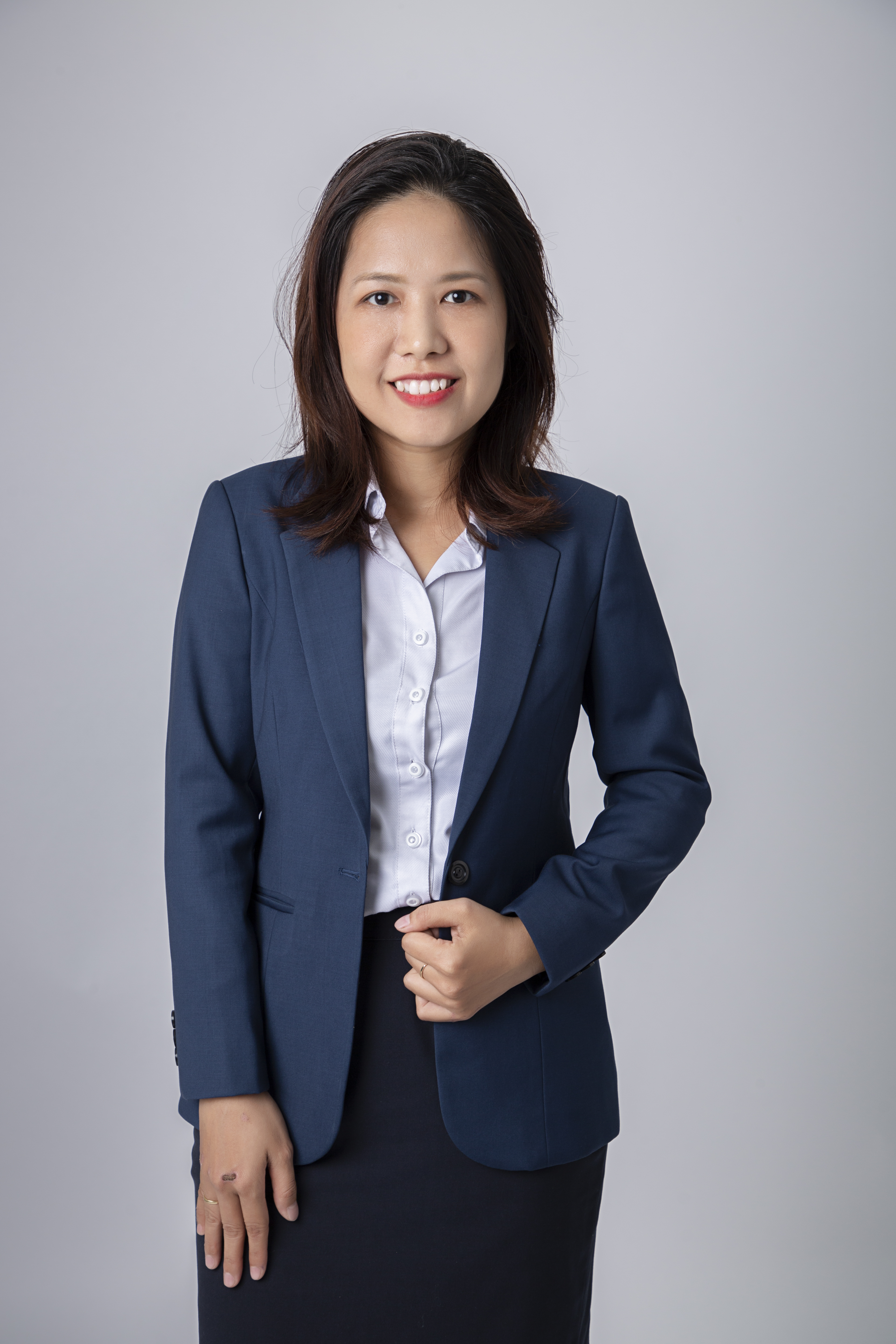 Tran Phung Chi profile picture