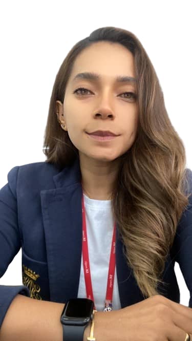 Zara Citrine profile picture